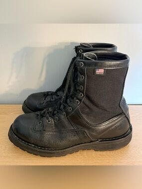 Danner Acadia Boots - Size 10.5